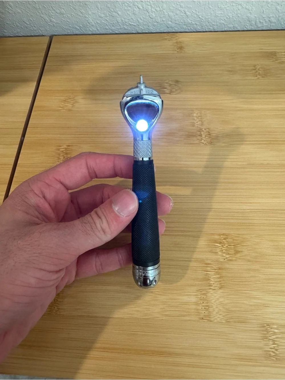 gillette men’s shaving